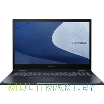 Ноутбук ASUS ExpertBook B2 Flip B2502FBA-N80132 (90NX04L1-M004U0)